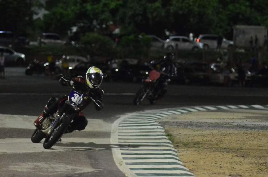 Domingo marca última etapa do Amazonense de Super Moto e Velocidade