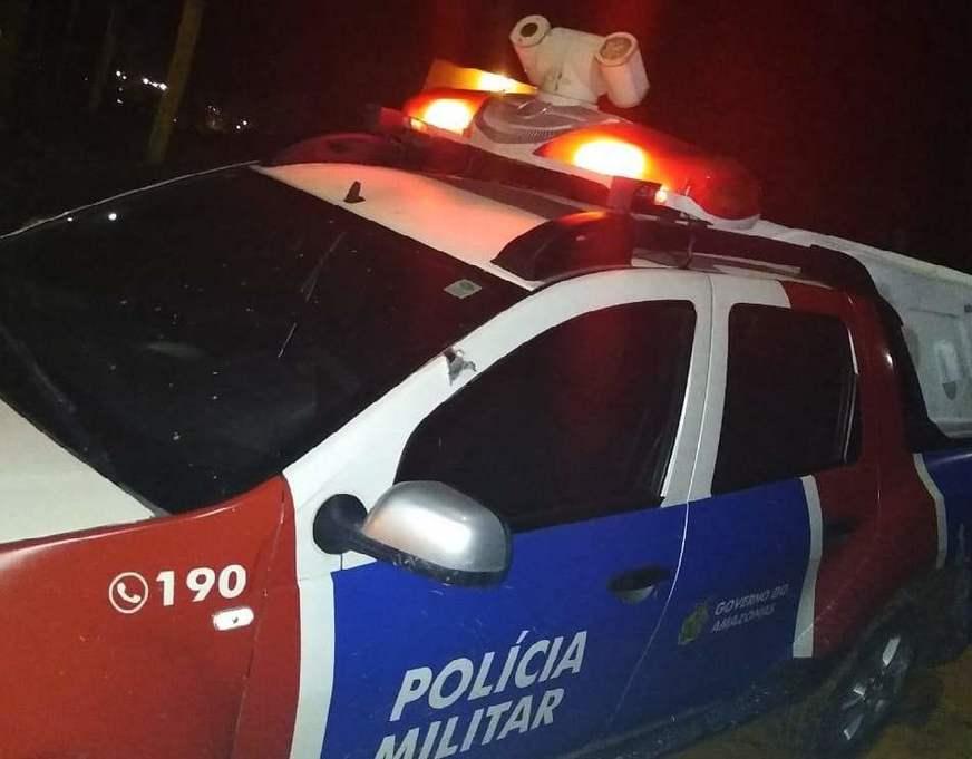 Troca de tiros com a Rocam acaba com morte de homem na Zona Norte