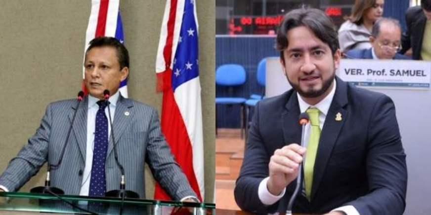 Partidos cobram coerência