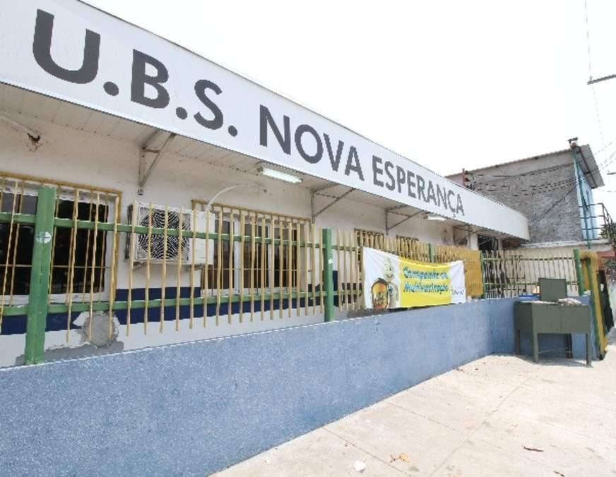 Integração na saúde