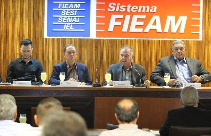 Última reunião do ano de 2019