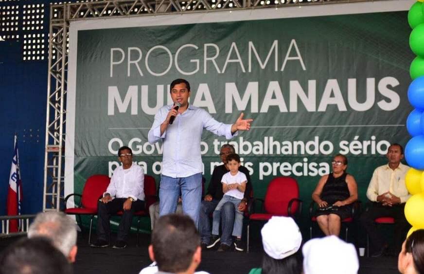 Programas para ganhar o eleitorado