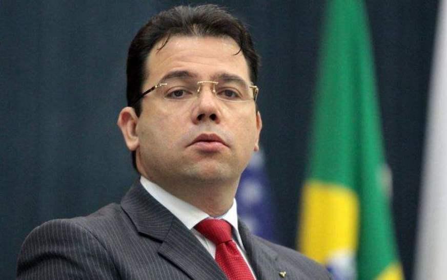 Deputado Wilker Barreto quer ser ‘rato’