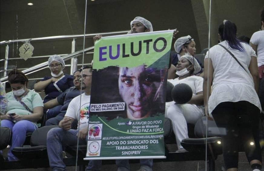 Passo fundamental na saúde