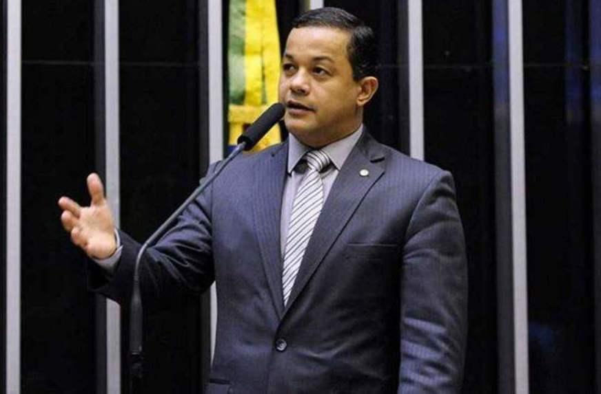 Deputado é contra o juiz de garantias