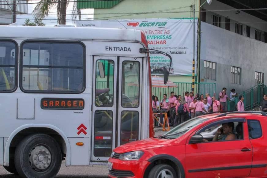 Reclamação foi feita na porta errada