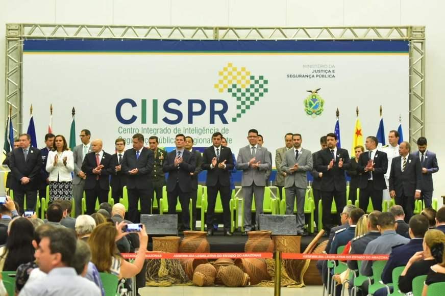 A dificuldade de enfrentar o crime