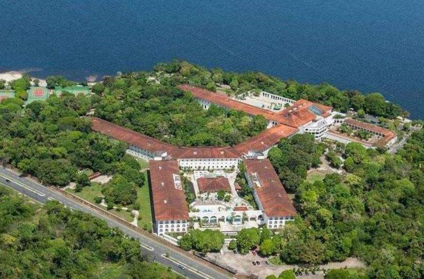 Leilão do Tropical é  hoje no RJ