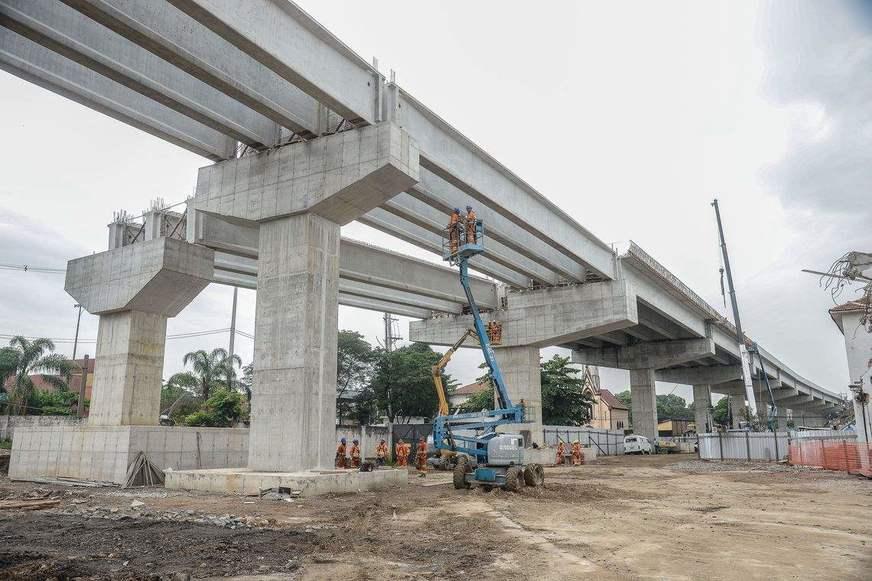 Orçamento federal de 2020 terá menor valor para obras públicas desde 2004