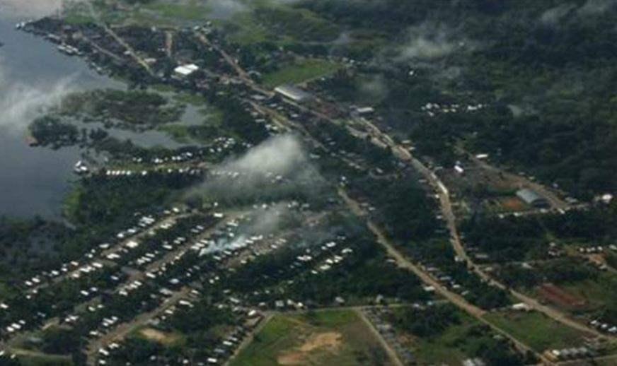 MPAM deflagra ‘Operação Braço de Rio’ contra o tráfico de drogas em Maraã