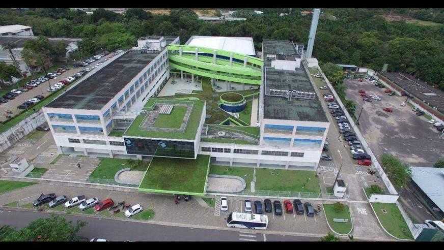 Manaus ganha uma nova faculdade de Engenharia