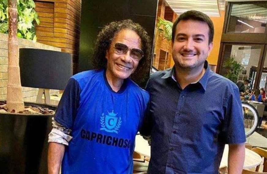 Compositor de toadas Chico da Silva retorna ao Boi Caprichoso