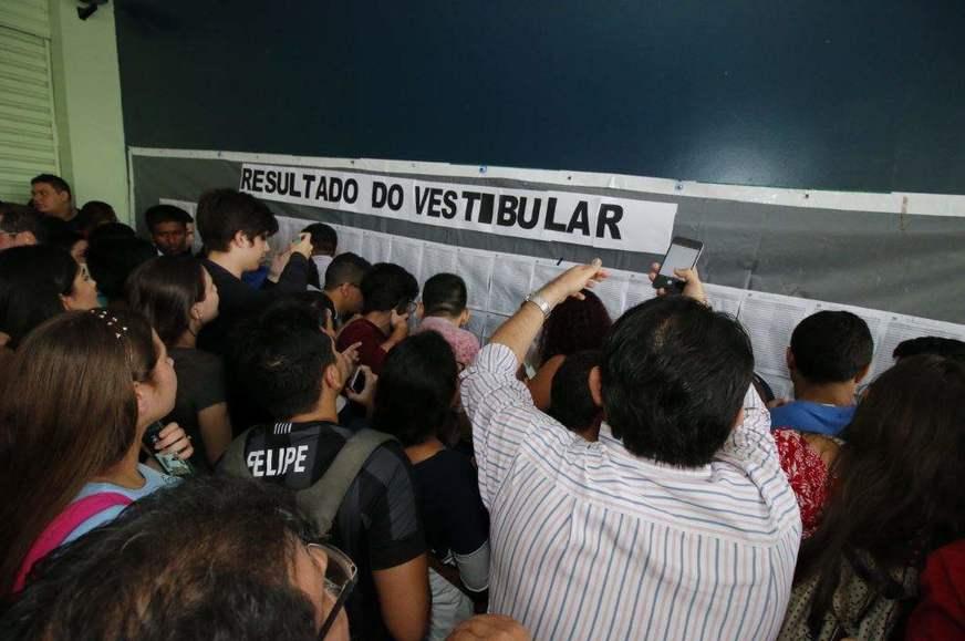 UEA divulga resultado do Vestibular e SIS nesta terça-feira (17)