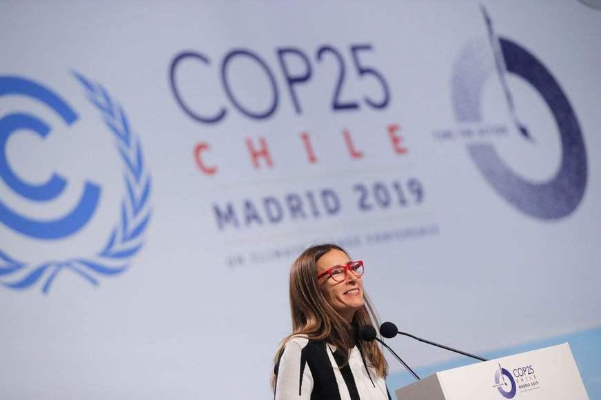 Cúpula do Clima propõe metas mais ambiciosas para emissões em 2020