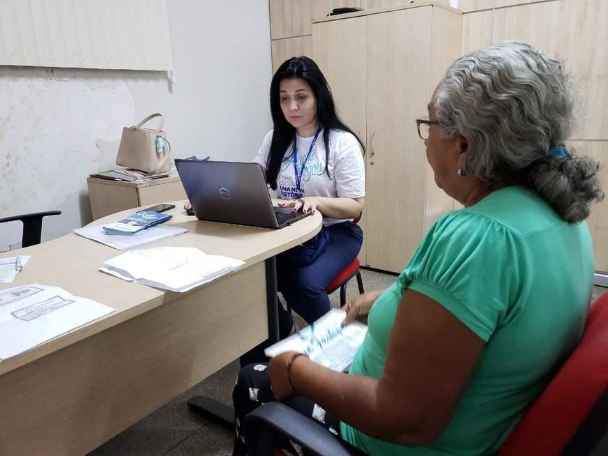 Campanha ajuda consumidores a regularizar débitos em contas de água