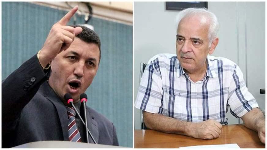 ‘Não tem compromisso com a população’ diz vereador sobre diretor do IMMU