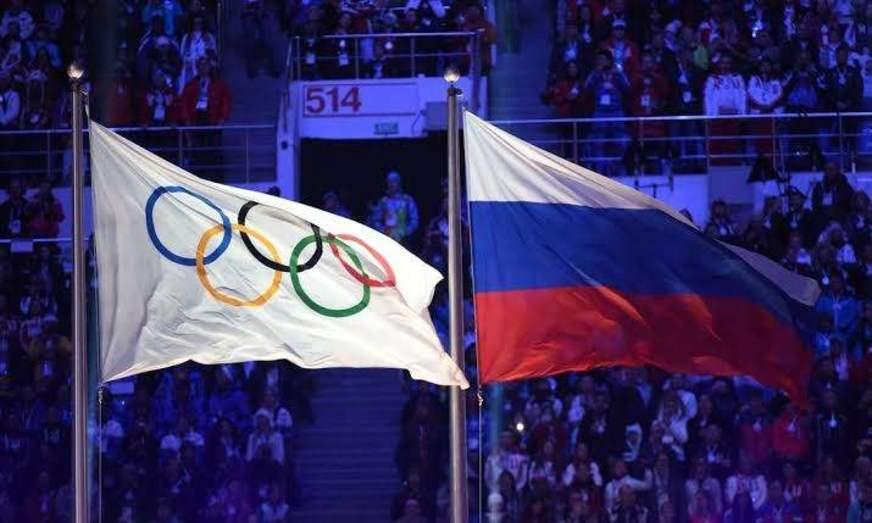 Rússia é banida da Olimpíada de 2020 e da Copa de 2022 por doping