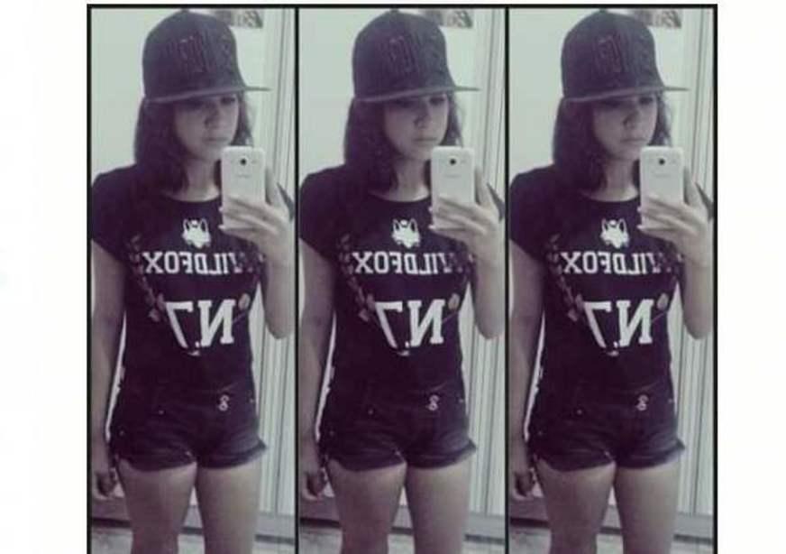 Mulher assassinada em Tefé pelo próprio companheiro é enterrada em Manaus