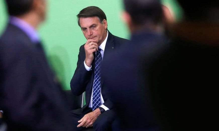 Menos brasileiros confiam no governo para o combate à corrupção, diz pesquisa