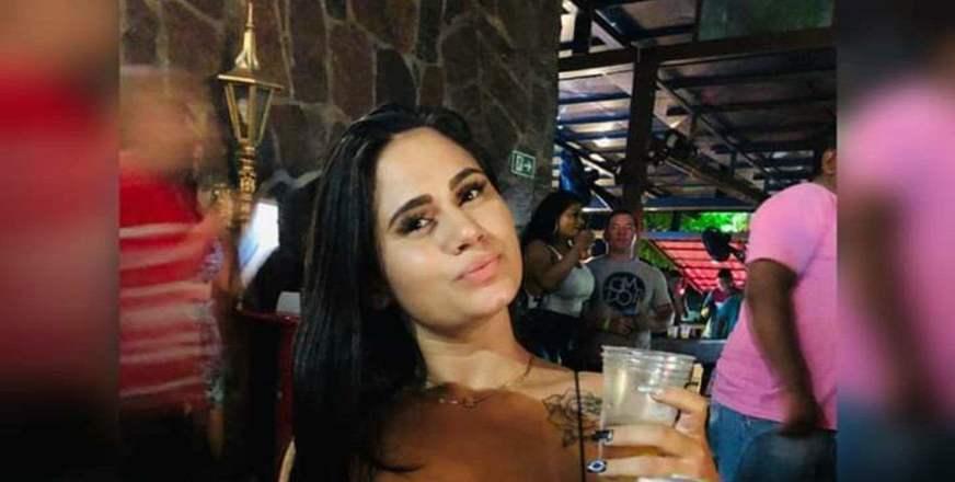 Após horas de espera, corpo que seria de adolescente é removido no Tarumã
