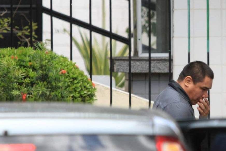 Prisão de Elizeu da Paz é mantida e defesa questiona competência de juíza