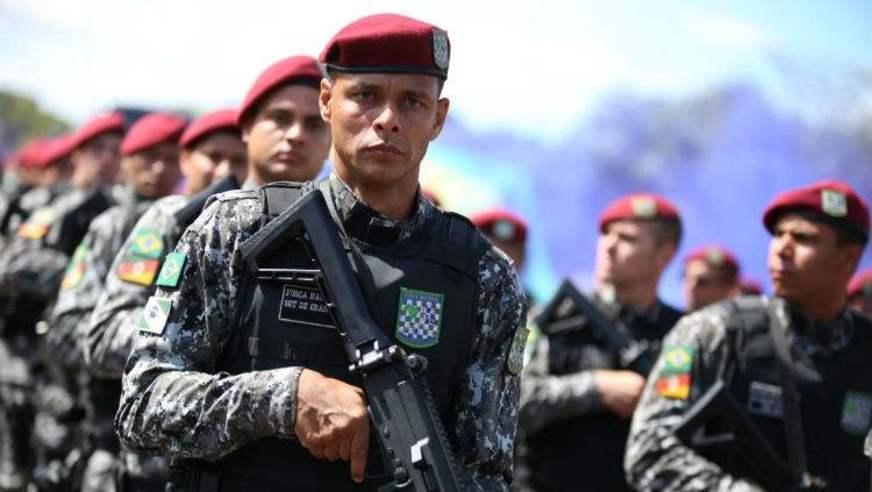 Moro envia Força Nacional para proteção de indígenas do Vale do Javari, no AM