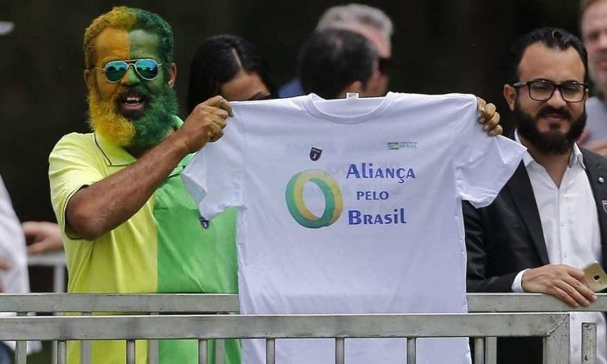 TSE reconhece assinaturas eletrônicas para criação de partidos