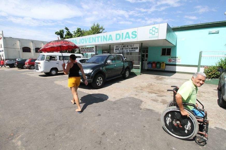 Homem é executado a tiros em boca de fumo na Compensa