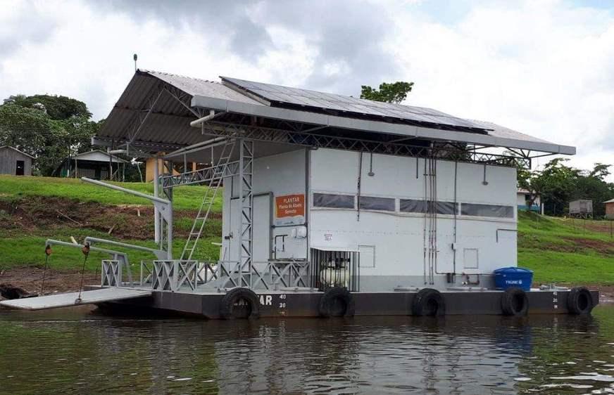 Primeiro abatedouro de jacaré do Amazonas inicia operação em alta