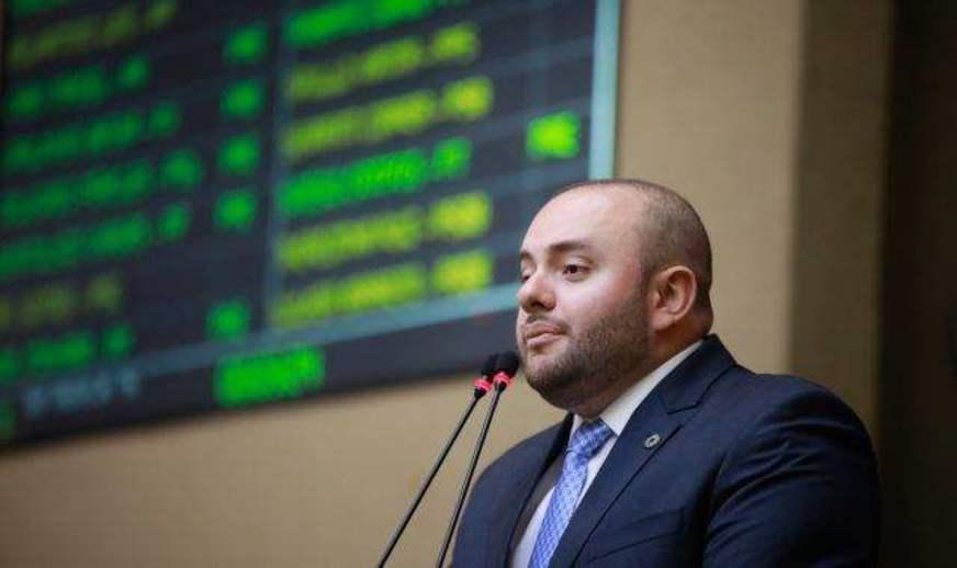 Partido Verde está em polvorosa com eleições
