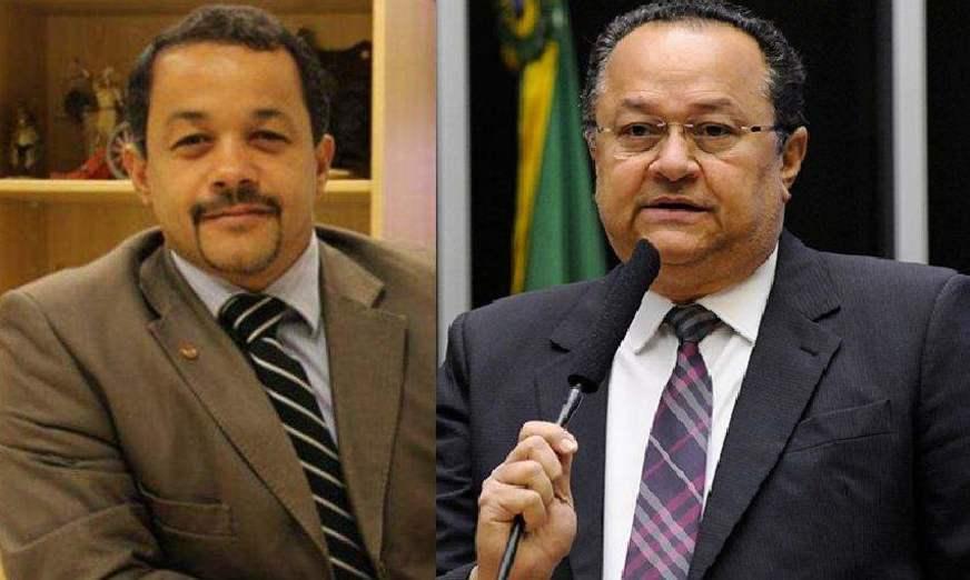 Deputados em rota de colisão