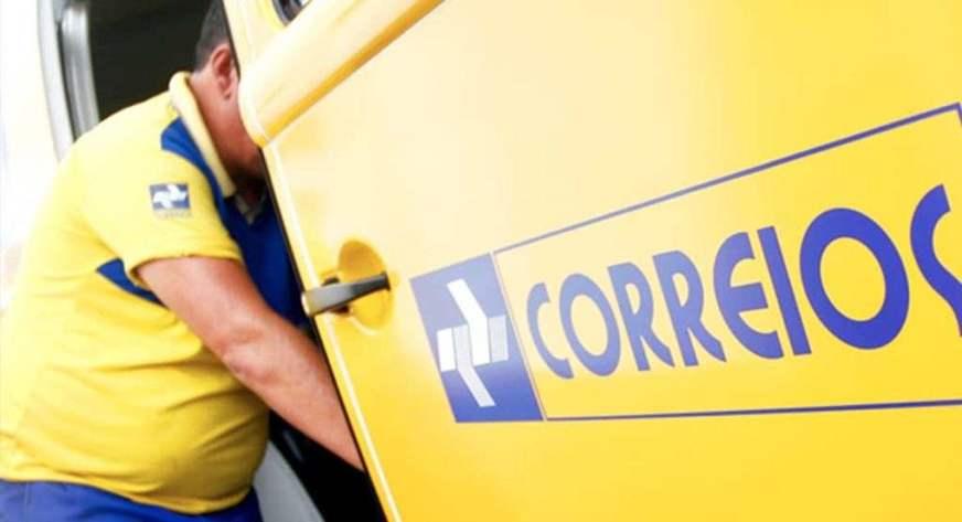 O papel social dos Correios