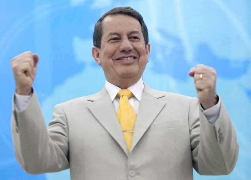 Igrejas evangélicas com dívida milionária