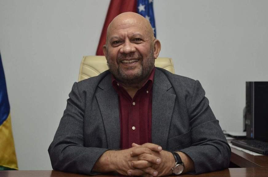 A política educacional do Amazonas