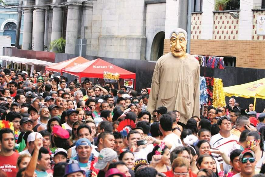 Polêmica da marchinha da Banda da Bica continua