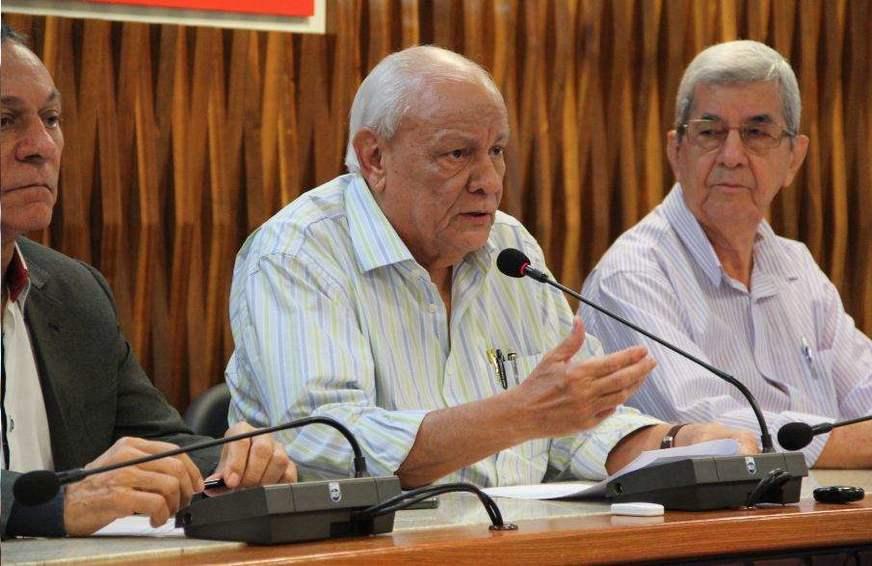 ‘Morte anunciada’ no PIM