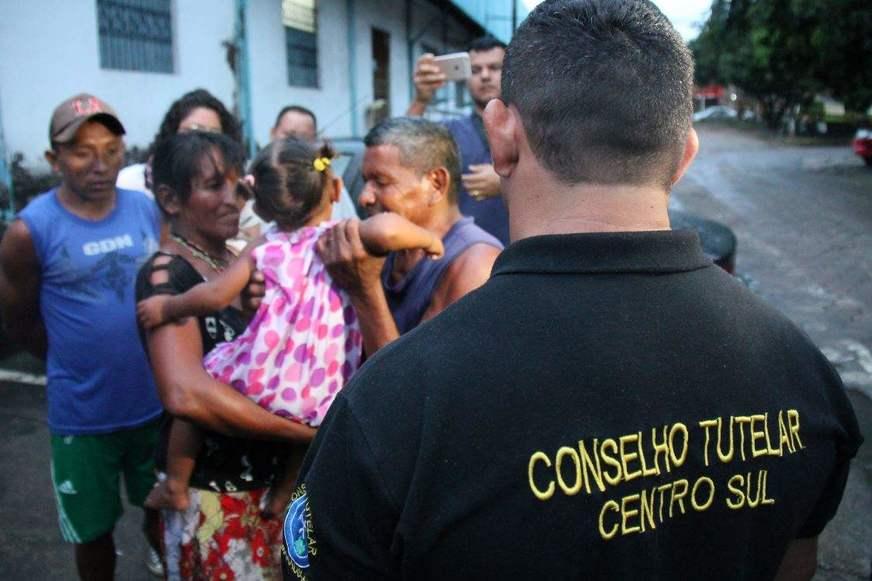 Conselhos Tutelares sob nova lei