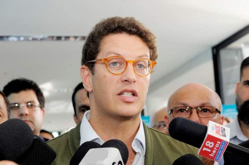 Em Manaus, Ricardo Salles cita investimentos em bioeconomia para a região