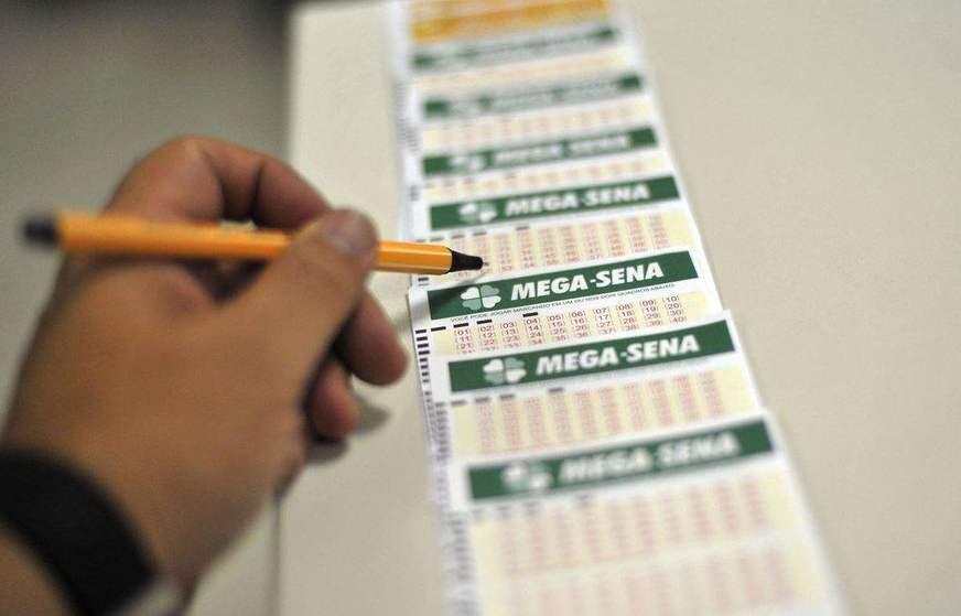 Mega-Sena sorteia R$ 70 milhões neste sábado (1º)