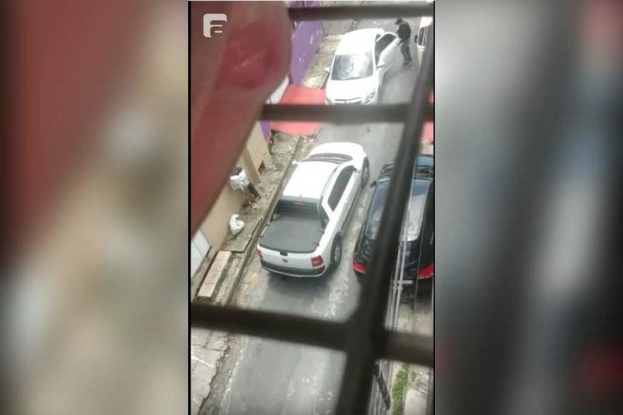 Grupo se passa por policiais civis para sequestrar comerciante em Manaus