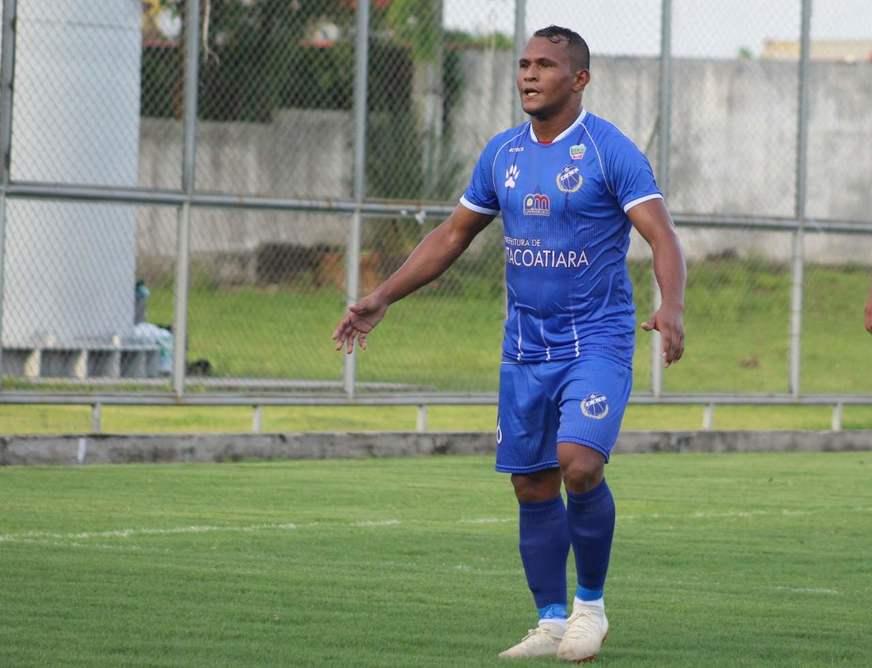 Penarol cede empate ao Iranduba nos minutos finais jogando em Itacoatiara