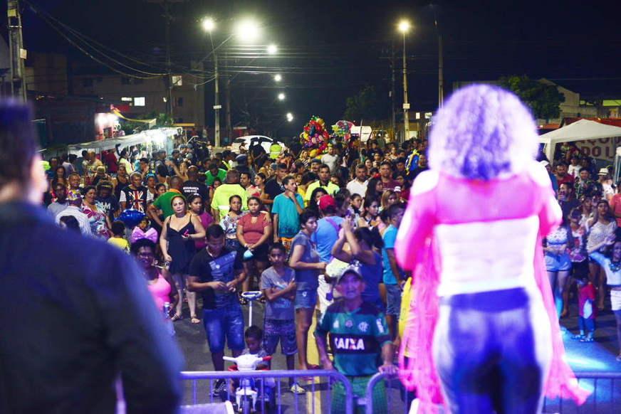 Governo do AM divulga resultado final de apoio a blocos de Carnaval
