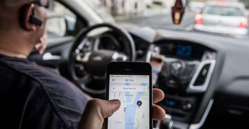Uber lança código de verificação de viagens em Manaus