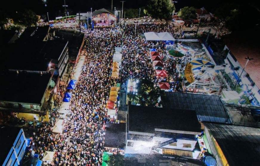 Educandos quer ‘apagar tristeza’ no Carnaval após incêndio atingir bairro