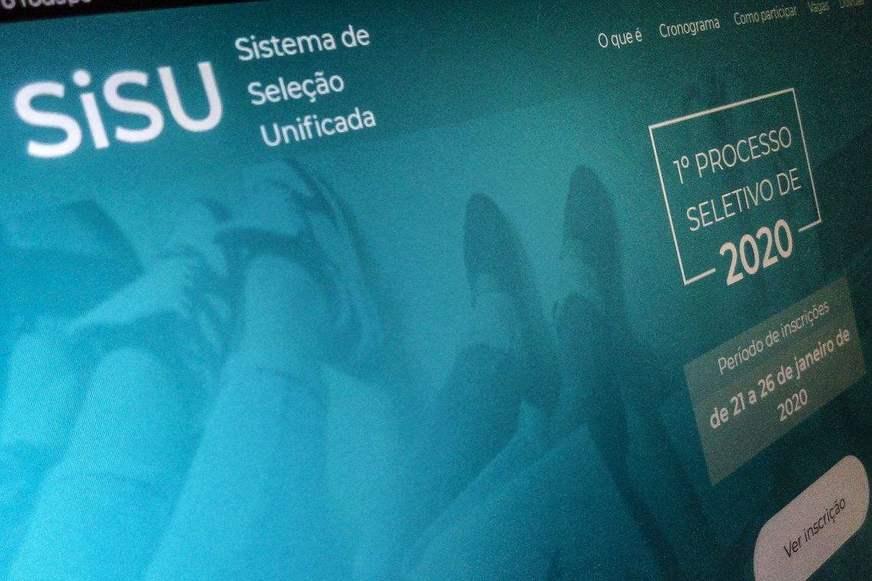 Justiça Federal acata pedido e determina suspensão dos resultados do SISU