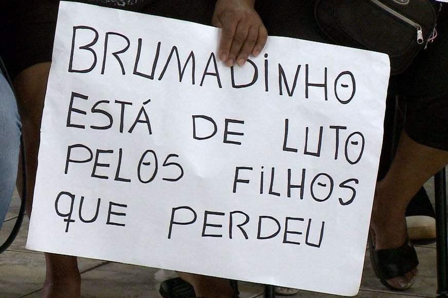 Demanda por atendimento em saúde mental em Brumadinho cresce 400%