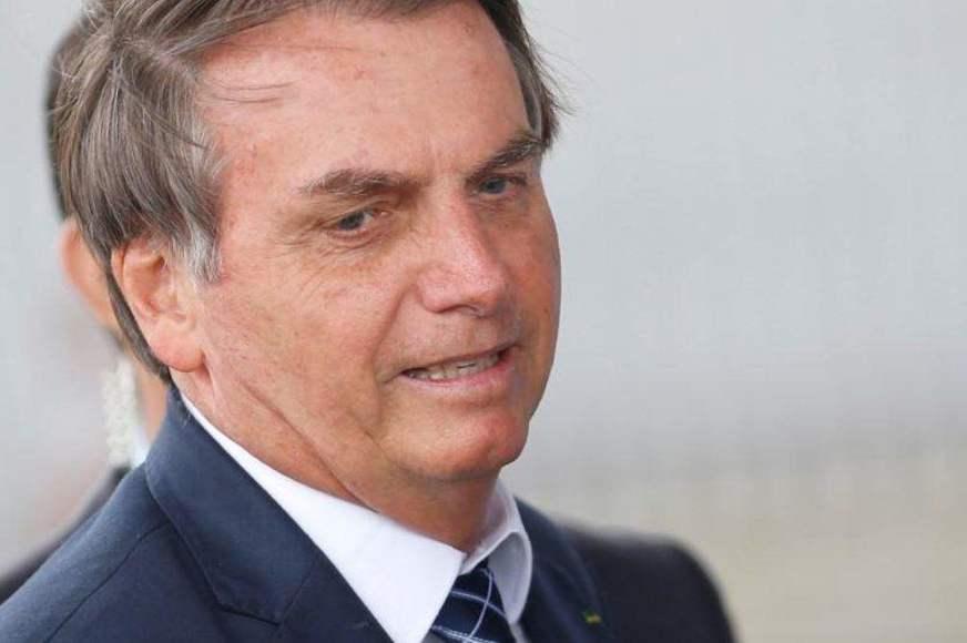 Bolsonaro estuda separar Ministério da Segurança e deixar Moro só com Justiça