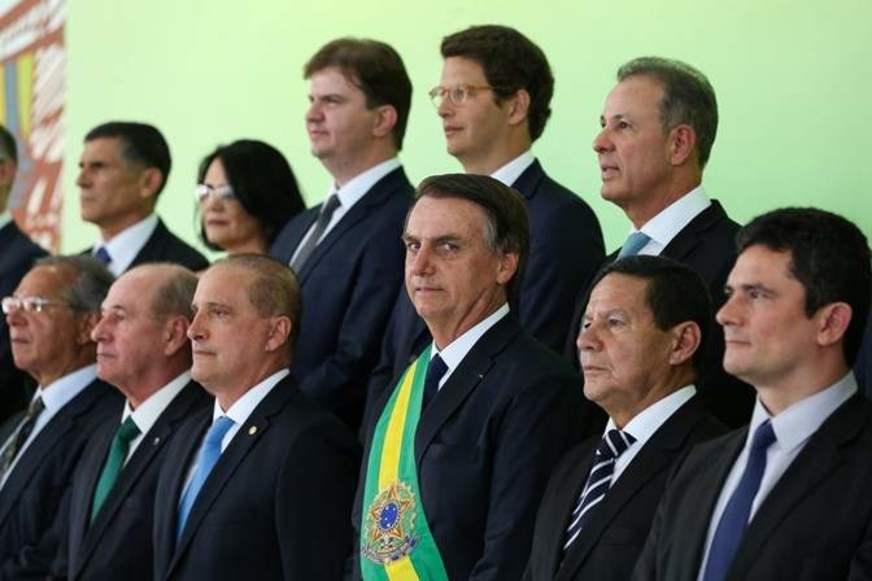 Bolsonaro sinaliza que pode buscar mais de 8 anos de governo
