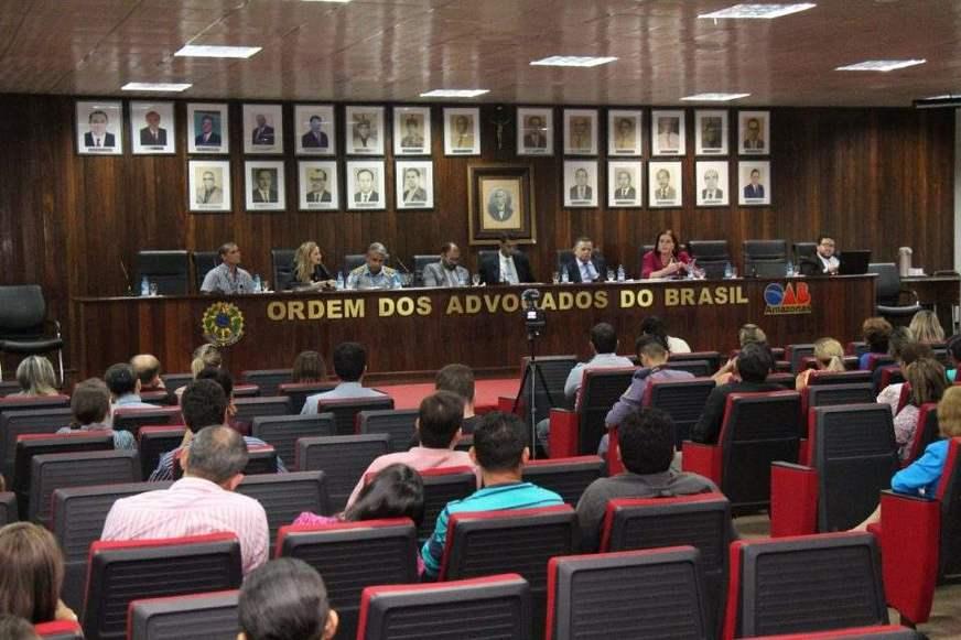 Caixa de Assistência dos Advogados realiza 1º Simpósio de Saúde Mental