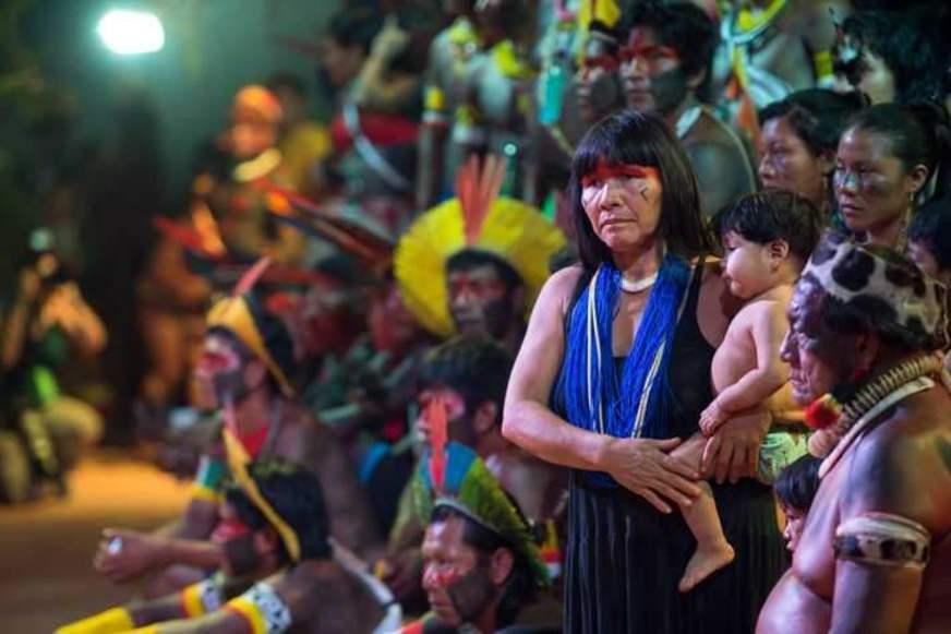 Indígenas planejam resistir contra medidas do governo Bolsonaro
